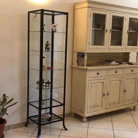 Italia Apartment Napoli Dış mekan fotoğraf