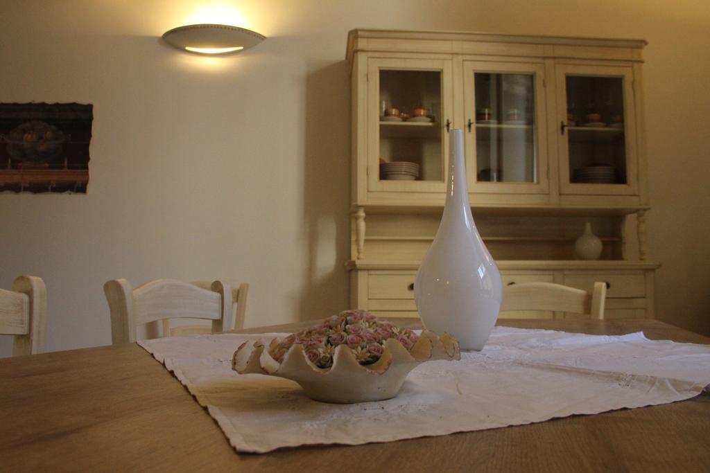 Italia Apartment Napoli Dış mekan fotoğraf