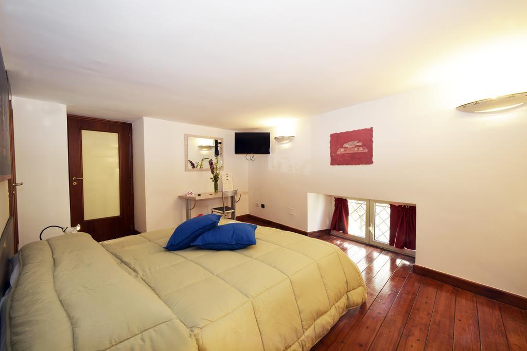 Italia Apartment Napoli Dış mekan fotoğraf
