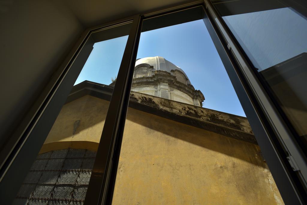 Italia Apartment Napoli Dış mekan fotoğraf