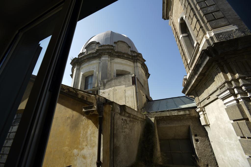 Italia Apartment Napoli Dış mekan fotoğraf